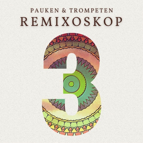 Stream Jo Capish - Take Off (Barrio Katz Rework) by Pauken & Trompeten |  Listen online for free on SoundCloud