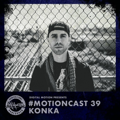 MotionCast #39 - Konka
