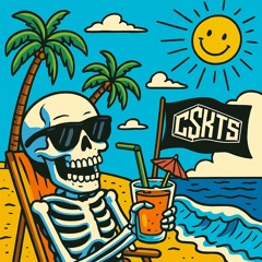 Technoboy, DJ Isaac & Tuneboy - Digital Nation (CSKTS ReDIG)