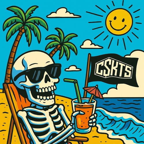 Technoboy, DJ Isaac & Tuneboy - Digital Nation (CSKTS ReDIG)