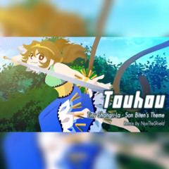 Touhou 19 - Tiny Shangri-La [Remix by NyxTheShield] [Son Biten's Theme]