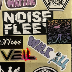 iLL Fleet (Walk iLL x Noise Fleet) - Live @ Dripology 07/01/23