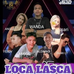 KITA ANGGUK ANGGUK KEPALA DISCO BECAK EDIT 2025 [ALDIMAS KACE X JULHAM BNJ X JAYA SH]