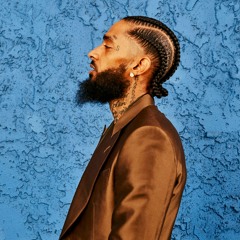 Nipsey Hussle - I Remember (featuring Jacquees) (Unreleased)