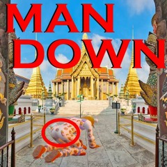 Man down (ft. YNW bean)(deleted)