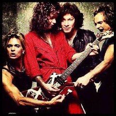 Van Halen - Women and Children First - Vinyl