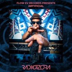 ARTYFICIAL | Flow EV Records Presents | 13/05/2022