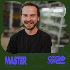 Master - Dub Raw Camp 2024 Special Live