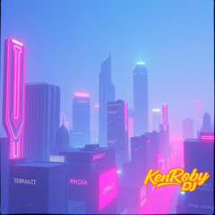 Hold the Neon Pulse (Pop-70-80-Synth)