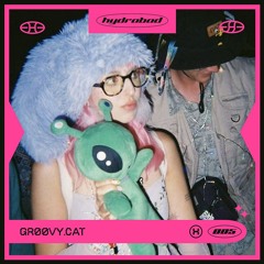 Hydramix 005 - gr00vy.cat