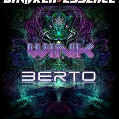 Broken Essence 080 Joe Wink & Berto