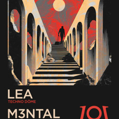 Live dj set @ 101(Clermont-Ferrand-FR) - 28.02.2025