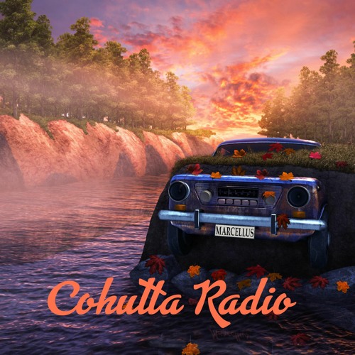 Stream Marcellus (Mark Cornwell Music) Listen to Cohutta Radio