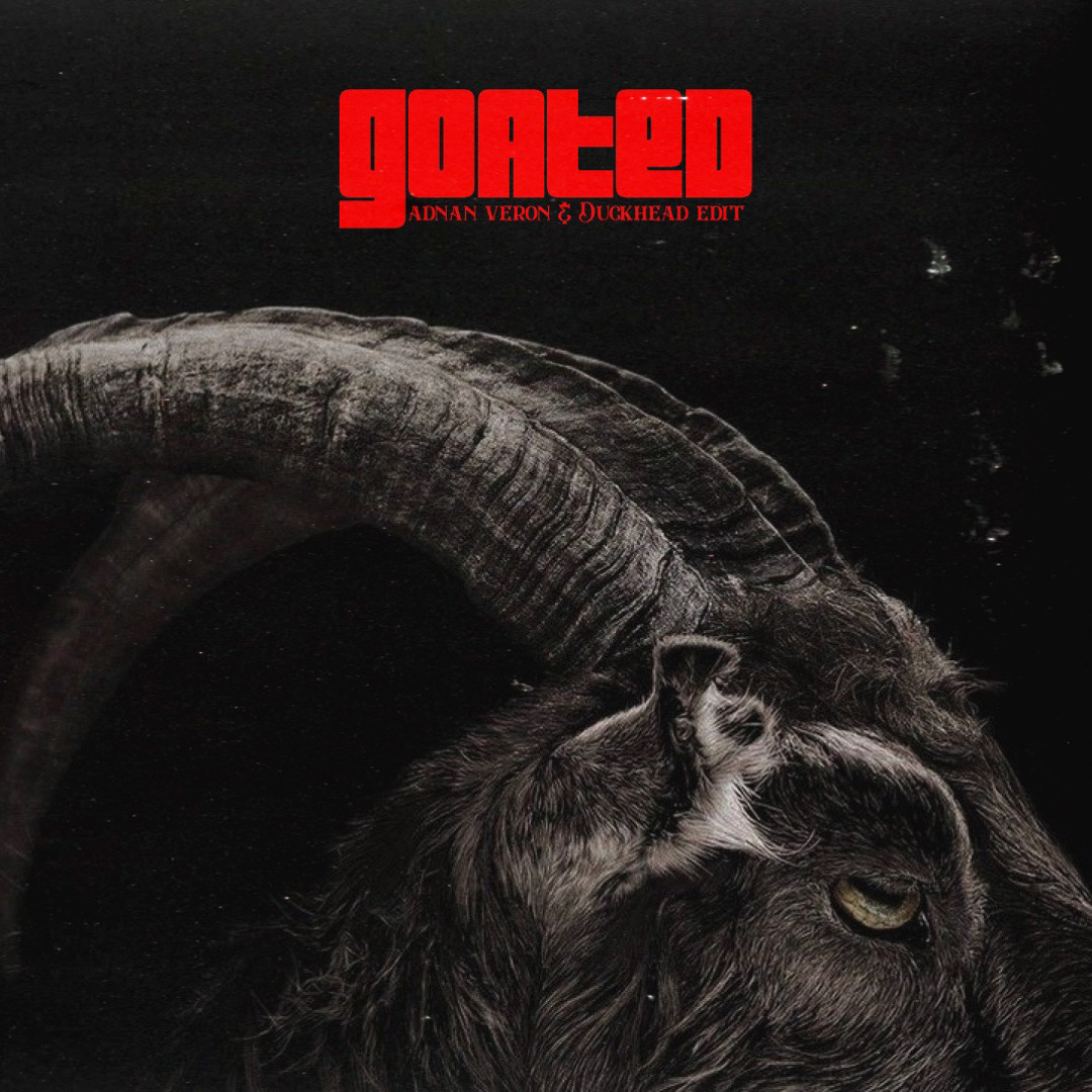 Ivan Grudahl 100 % leather Goat rap never been worn Goat rap - Compilation by Various Artists | Spotify main image 3