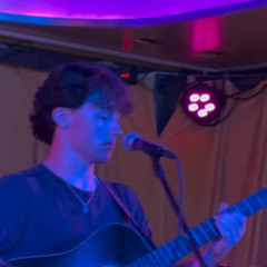 lightbulb song/drawing a tattoo jake minch live