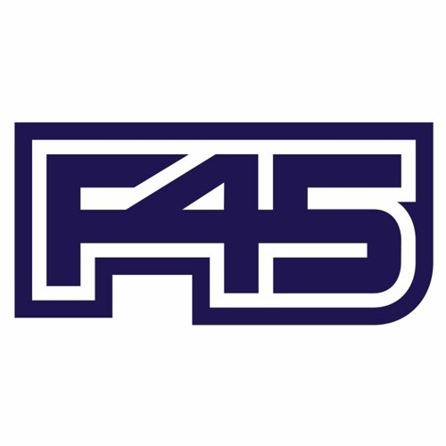 The November F45 Workout Mix (hip hop x house)