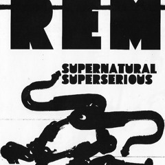 #91 - R.E.M. - Supernatural Superserious - 27 July 2008 - Paléo Festival, Nyon, Switzerland