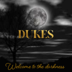 welcome to the darkness