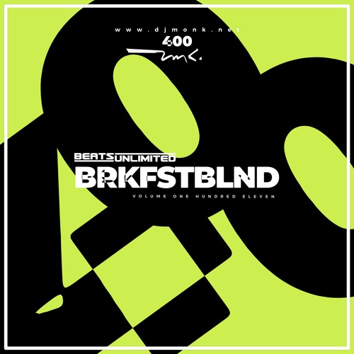 400 Breakfast Blend Volume One Hundred Eleven | The 400th Episode