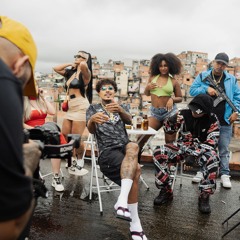 MC Livinho - Bandida Criminosa (DJ R7) Lançamento 2024