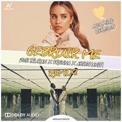 Zoë Tauran - Gebruik Me (Acoustic Mix) - 4K Special