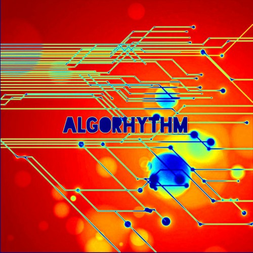 Algorhythm (E003) - DJ Mix