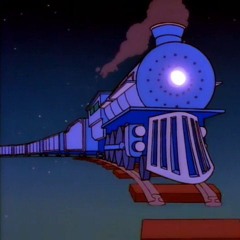 Ghost Train