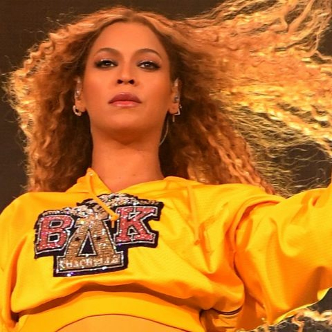 Stream Beyoncé - Somebody's Getting Fired Megamix (2021) by Chris ...