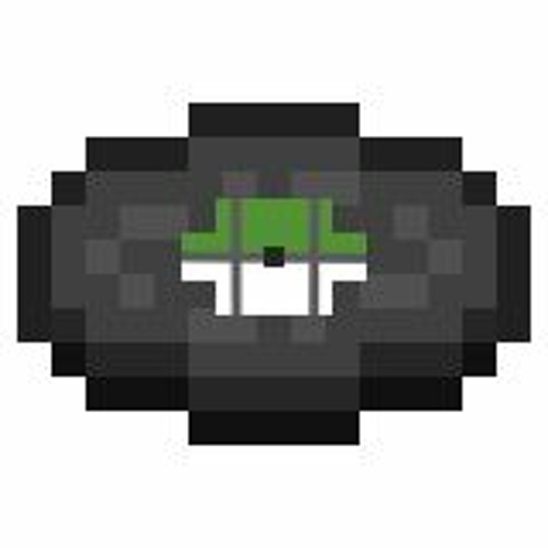 Charred Forest