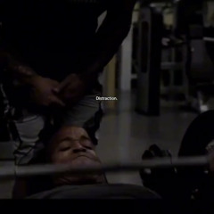 Gallowdance X David Goggins (audio tiktok) full song