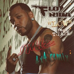 LOW MILZ REMIX