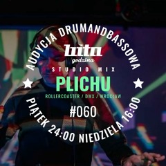 PLICHU | Bita Godzina Studio Mix | #060