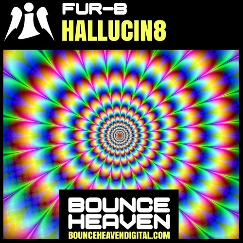Hallucin8 - Fur - B (Sample)