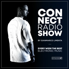 Connect Radio Show EP87 By Gianmarco Limenta