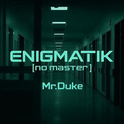 ENIGMATIK ( no master )