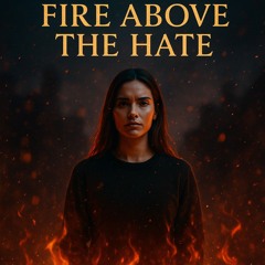 Fire Above the Hate
