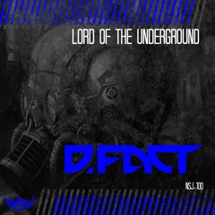 D-Fact - Underground Community