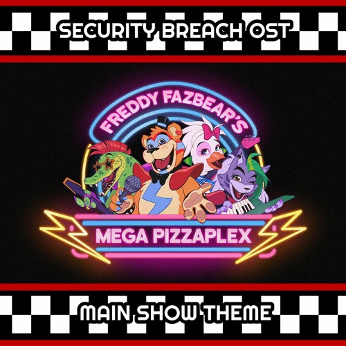 Stream FNaF Security Breach OST Opening Theme (FULL) by