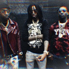 *T-Mix* Migos - Still... (Have Our Way) ft. Drake (Prod By ¿Trevor Malone?)