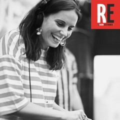 RE-Broken Beats feat. Riya, Kobee, Audite & TKR @ RADIO ELECTRONICA | 2022-01-29