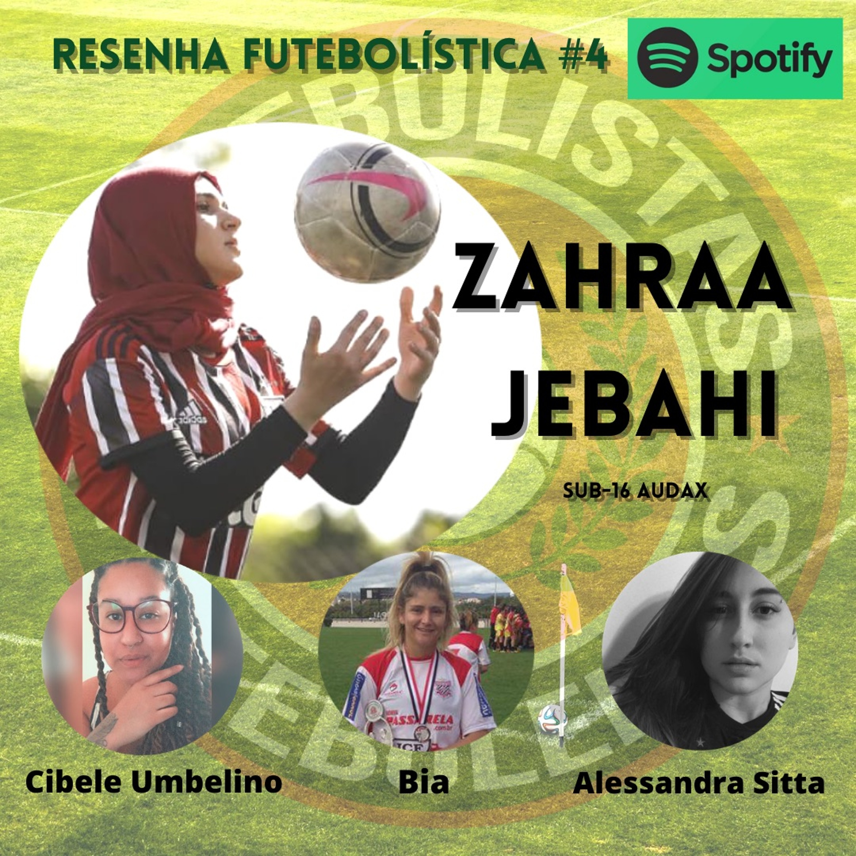 Futebolistas & Futeboleirxs