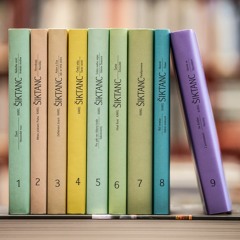 Beseda o Díle Karla Šiktance