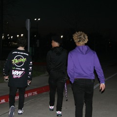 Laced Up ft.Three3x (freestyle) Prod.Not Sed