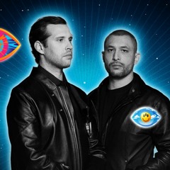Slander - EDC Las Vegas 2023