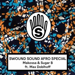 FM4 Swound Sound #1307
