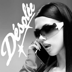 ANNA - DÉSOLÉE (Zanche Remix).mp3