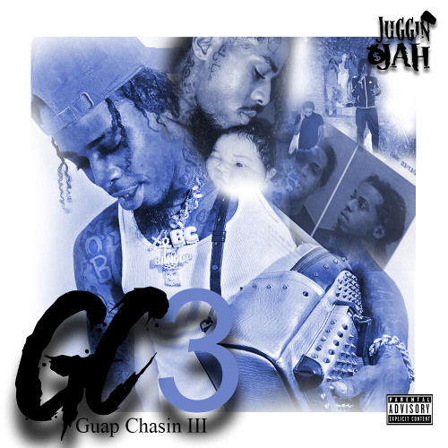 Juggin Jah - That Bullshit Ft. Raw Deen
