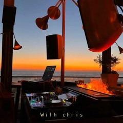 SUNSET @ ĒL BOUTIQUE HOTEL ( AFROGRESSIVE SET)