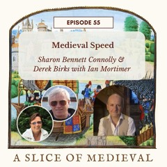 Medieval Speed | A Slice of Medieval #55