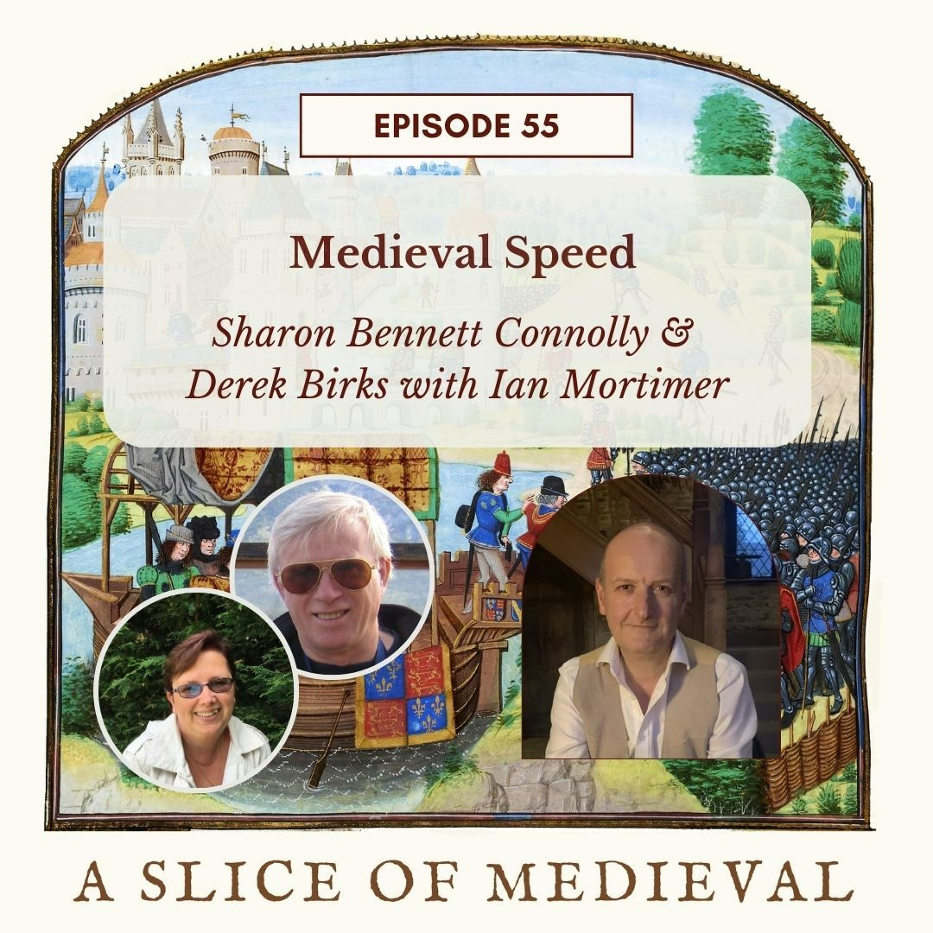 A Slice of Medieval